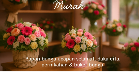 Toko Bunga Gempol Sari